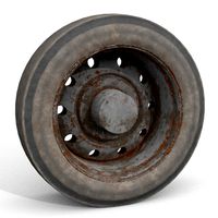 Wheel Final