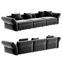 Flexform Newbridge Sofa