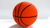 Basketball Ball