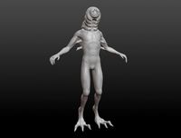 Monster