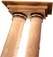 pillar