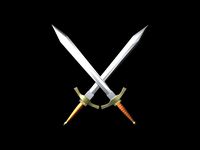sword