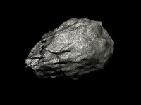 Asteroid