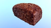 Sunflower seed bread HY poly