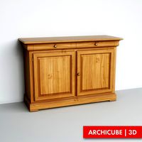 Commode