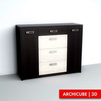 Commode