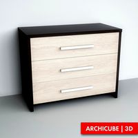 Commode