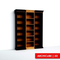 Shelf