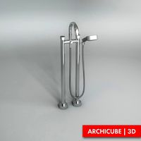 Tap fitting