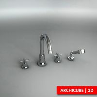 Tap fitting