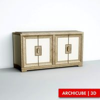 Commode