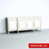 Commode