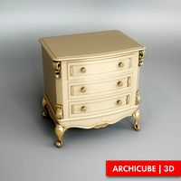 Commode
