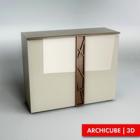 Commode