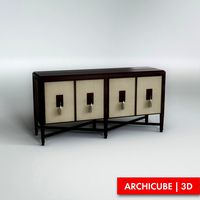 Commode