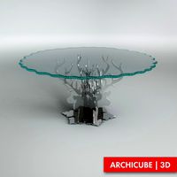 Table Cervino