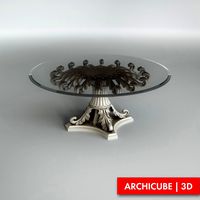 Table Ezio Bellotti 4654