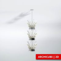 Ceiling lamp Vinini  Diorama