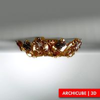 Ceiling Lamp