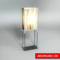 Floor Lamp
