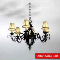 Ceiling lamp