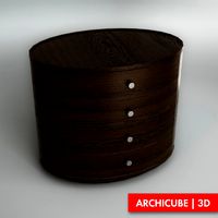 Commode
