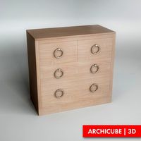 Commode