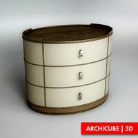 Commode