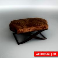 Classic Bench 006
