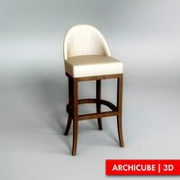 Stool Bar 003