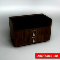 Commode 005