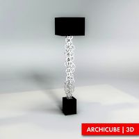 Floor Lamp