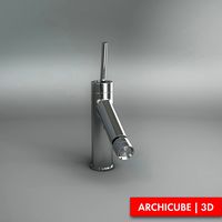 Bidet Tap Uno
