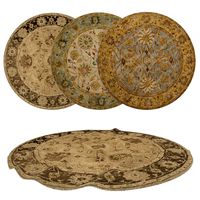 Rugs No 21