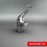 Tap Mixer 07