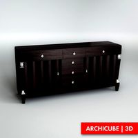 Commode