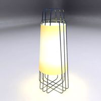 Contemporary Table Lamp