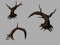 Fallen Land - Trunk 02