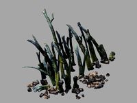 Star - Destroyed Branch 01