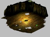 Fernnor Tree Cave - Floor 02