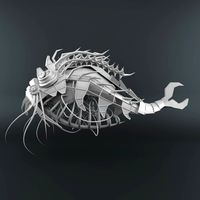 Iron Fish