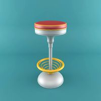 Stool