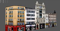 London Buildings 21
