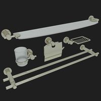 Bathroom Stuff