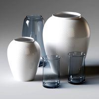 Vase Set 22