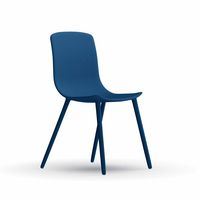 Navy Granite Chair