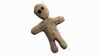 Voodoo Doll