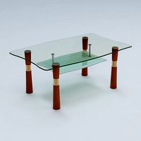 Center Table 09