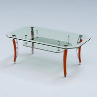 Center Table 08
