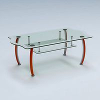 Center Table 07
